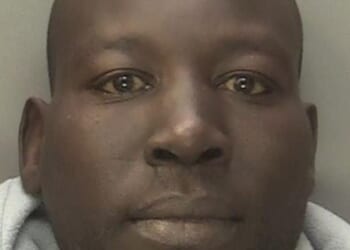 Mohammed Abdulraziq abducted a five-year-old girl from the street and sexually assaulted her in his home