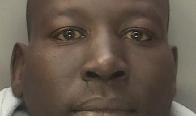 Mohammed Abdulraziq abducted a five-year-old girl from the street and sexually assaulted her in his home