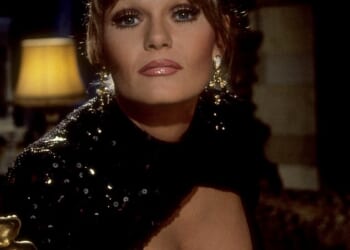 Actress Valerie Perrine, who played Lex Luthor's love interest Eve Teschmacher in the Superman films, has died at age 82