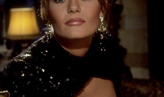 Actress Valerie Perrine, who played Lex Luthor's love interest Eve Teschmacher in the Superman films, has died at age 82