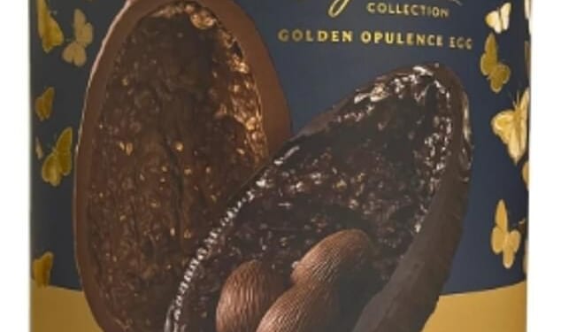 Supermarket Easter eggs tried and tested: From 'outstanding' to 'stale and lacking flavour', the chocolate treats that are really worth your money