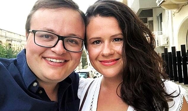 Joani Reid, the MP for East Kilbride and Strathaven, was given a £2,400 donation by her husband's firm just three weeks before he was arrested on suspicion of spying for China