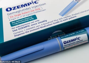 Never mind costly fat jabs like Ozempic, scientists have found a much simpler and cheaper way to lose weight - listening to music