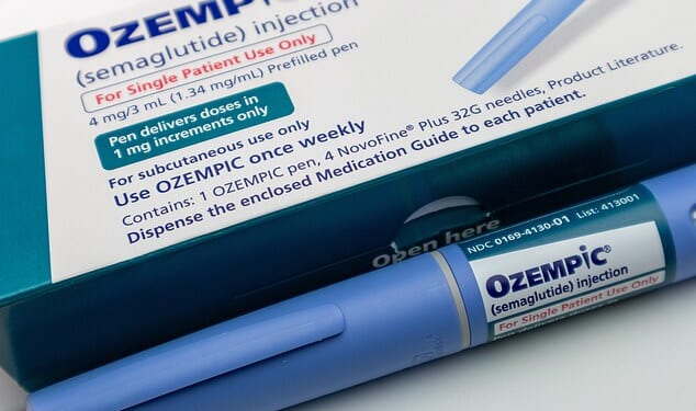 Never mind costly fat jabs like Ozempic, scientists have found a much simpler and cheaper way to lose weight - listening to music