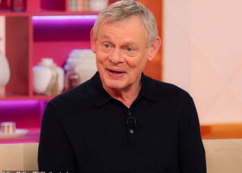The Doc Martin star has long fought the plans, drafting in expensive lawyers and planning experts to fight the idea