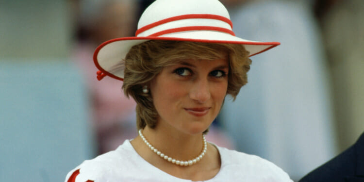 Taki Among the Royals - The American Conservative