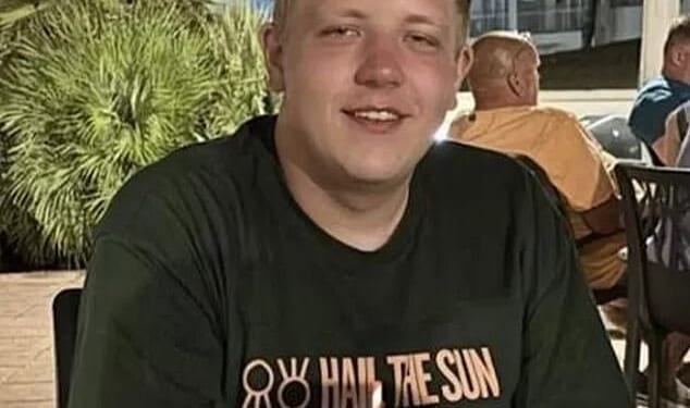 Joshua Abbot-Littler had beaten cancer in 2024, but died just a year later after contracting sepsis