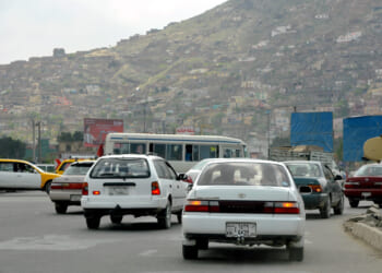 Taliban Release U.S. Citizen - The American Conservative