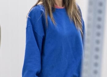 Taylor Frankie Paul sent a bit of a NSFW message as she stepped out after the bombshell cancellation of her season of The Bachelorette