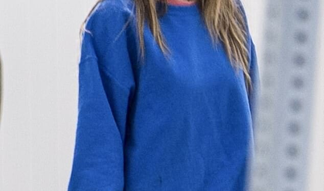 Taylor Frankie Paul sent a bit of a NSFW message as she stepped out after the bombshell cancellation of her season of The Bachelorette