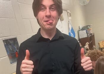 Jayden Wallace was facing a charge of first-degree vehicular homicide. That was dropped Friday by Hall County DA Lee Darragh