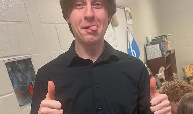 Jayden Wallace was facing a charge of first-degree vehicular homicide. That was dropped Friday by Hall County DA Lee Darragh