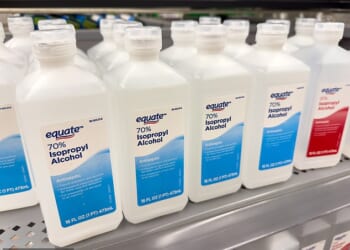 The Allegheny County teen girl attempted to 'breathe fire' using isopropyl alcohol after seeing a TikTok trend, while officials say the girl is lucky to have survived the stunt