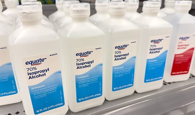 The Allegheny County teen girl attempted to 'breathe fire' using isopropyl alcohol after seeing a TikTok trend, while officials say the girl is lucky to have survived the stunt