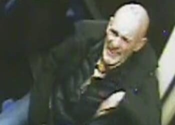 Teenage girl sexually assaulted on bus in UK seaside town as cops release CCTV in hunt for man