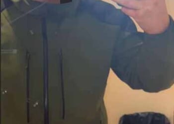 Pictured: One of three teenage travellers convicted of rape following a five-week trial at Southampton Crown Court with the two older boys - both just 14 at time - also found guilty of taking indecent images of a child, relating to the recordings they made of their attacks