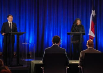 Texas Senate Race Is Gonna Be Lit! – HotAir