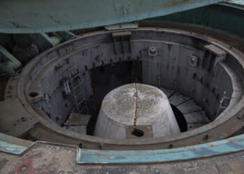 Thanks to the Iran Hawks, Nuclear Nonproliferation Is Dead