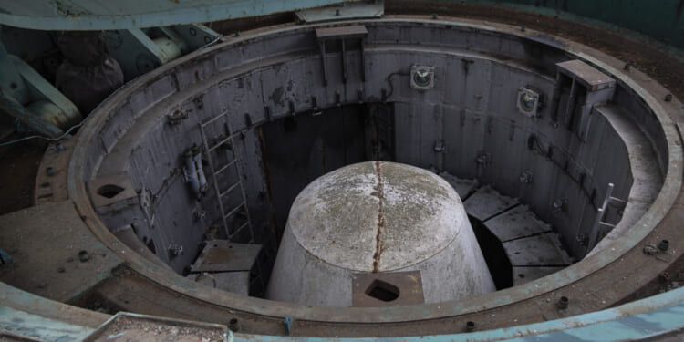 Thanks to the Iran Hawks, Nuclear Nonproliferation Is Dead