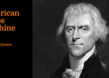 The American chaos machine | Dominic Green