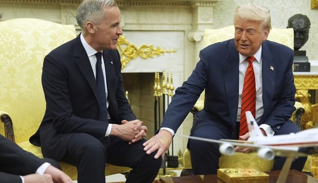 The Anglosphere Has Become Pathetic – HotAir