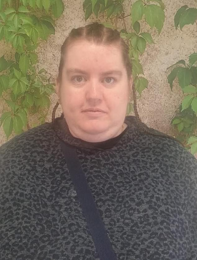 In an uplifting end to Mr Sullivan's harrowing story, he is planning to marry Caroline Furey, 35, who supported him during the final years of his incarceration and helped in his bid for freedom