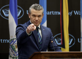 The Children’s Iran War - The American Conservative