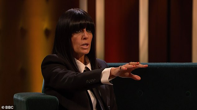 The Claudia Winkleman Show finally landed on British screens on Friday after months of hype but its first episode has fallen flat with viewers