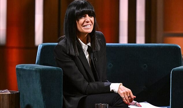 Overall, critics were pleasantly surprised by The Claudia Winkleman Show when it graced screens on Friday night