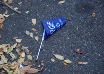 The Iran War Has Ended the Trump Coalition