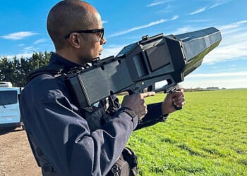 Snipers and SWAT teams will join more than 1,000 uniformed police officers to form a 'ring of steel' around the Dolby Theatre