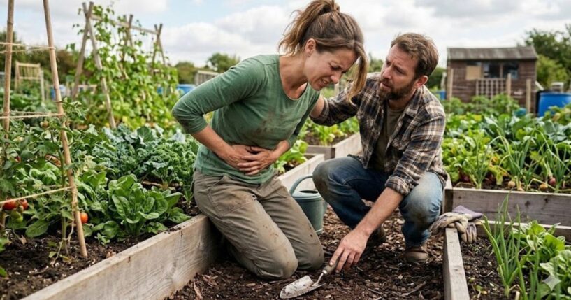 Anyone - regardless of race or economic status - can become infected with parasites.