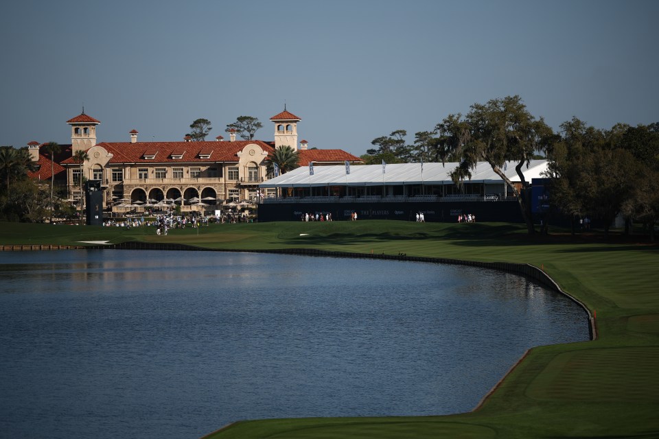 THE PLAYERS Championship 2026 - Preview Day Three