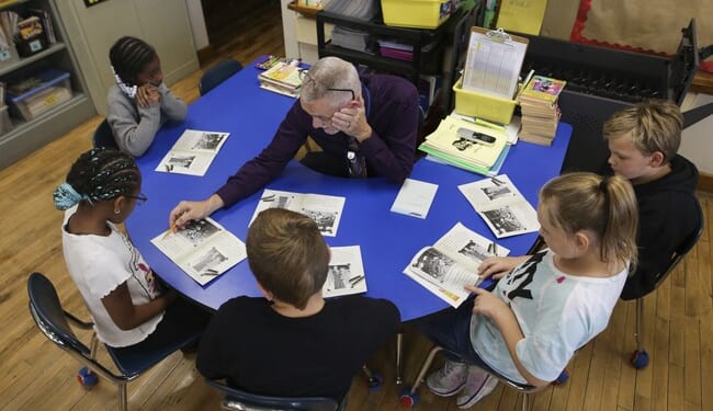 The Reading Wars – HotAir