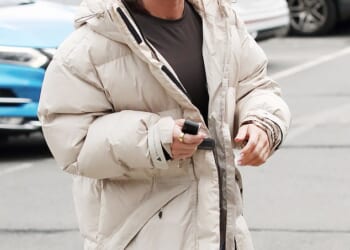 Coleen Rooney is spotted in Cheshire without her wedding ring, fuelling rumours of a split