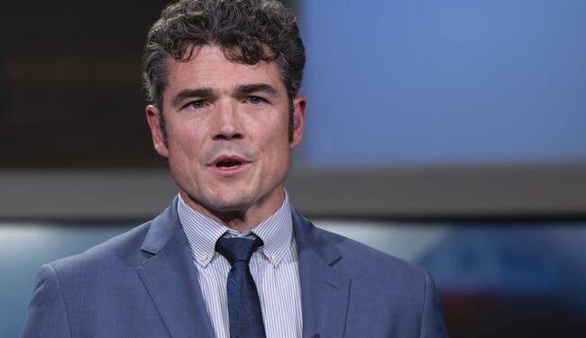 The Shadow War Against President Trump – HotAir