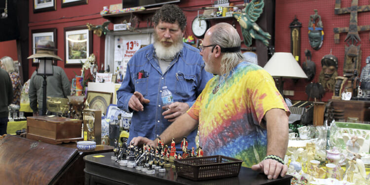 The South is ascendant. So, my goodness, why is its accent fading?