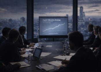 When Amazon, Google, and Tesla went public, opening-day buyers didn’t build generational wealth. Those who positioned themselves early did.