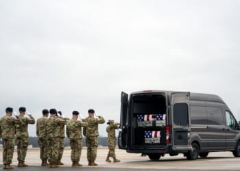 The Transnationalist PsyOp on Operation Epic Fury – HotAir