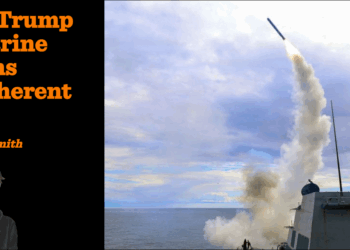 The Trump Doctrine seems incoherent | Ben Sixsmith