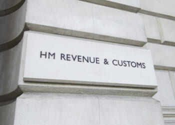 The UK Treasury’s Big New Idea: A Tax On Paying Taxes