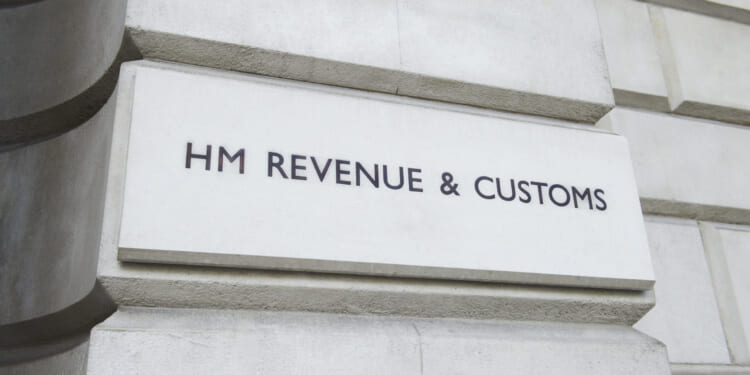 The UK Treasury’s Big New Idea: A Tax On Paying Taxes