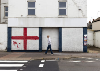 The UK’s Accelerated Decline - The American Conservative