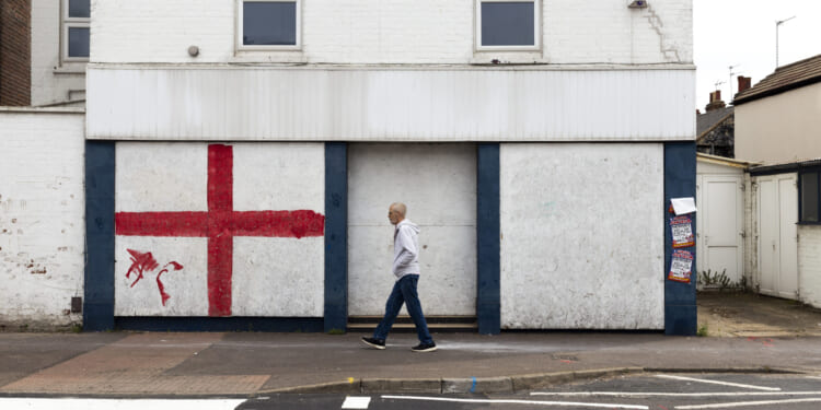 The UK’s Accelerated Decline - The American Conservative