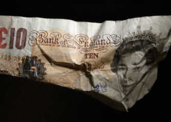 The UK’s Fiscal Apocalypse - The American Conservative