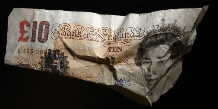 The UK’s Fiscal Apocalypse - The American Conservative