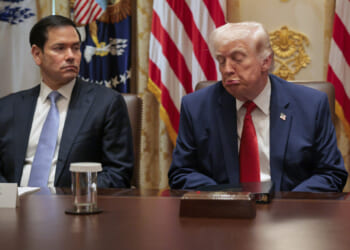 The United States Is Already Headed for a Forever War