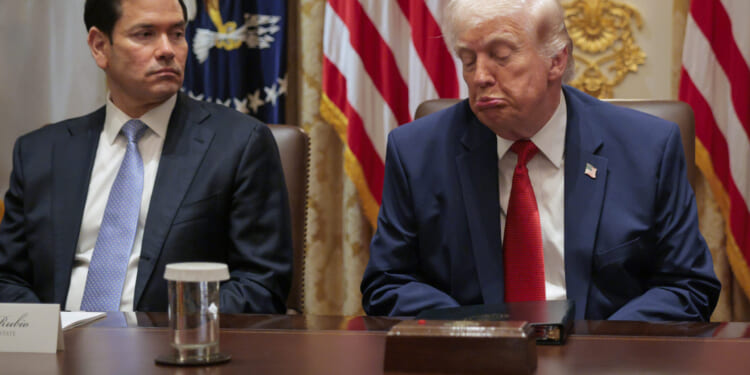 The United States Is Already Headed for a Forever War