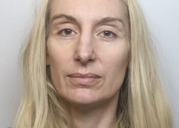 Gemma Kingsley, a 50-year-old mother-of-four, appeared at Swindon Crown Court where she was unmasked as a manipulative conwoman who had duped a string of victims out of thousands of pounds to support her lavish lifestyle