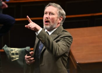 The War Powers Resolution Could Save the Country—and Trump